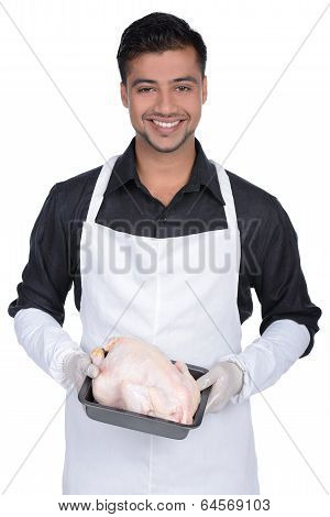 Butcher