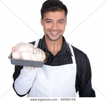 Butcher