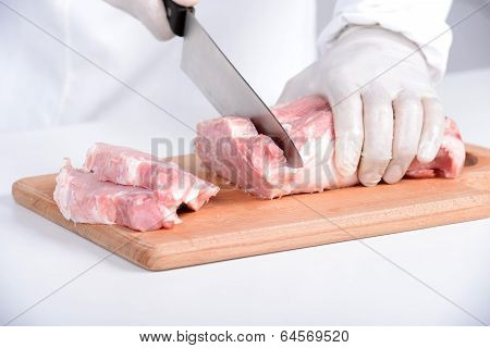 Butcher