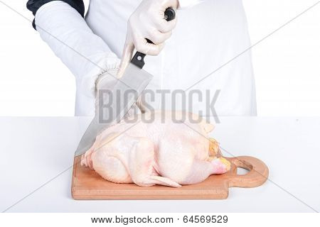 Butcher