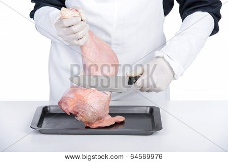 Butcher
