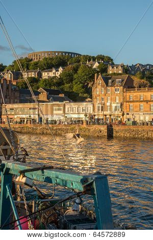 Oban