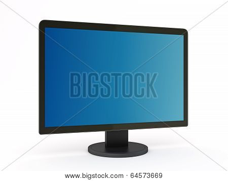 Computer display