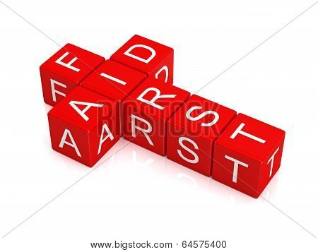 First Aid