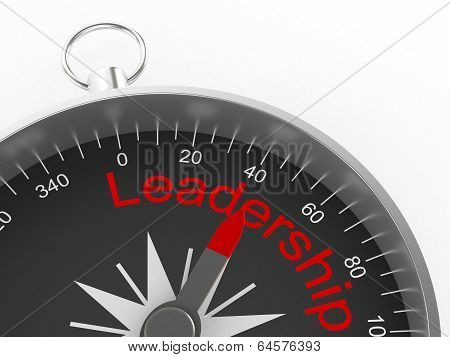 Leadership Compass