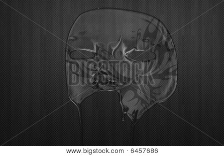 Glass_mask_butterfly_carbon