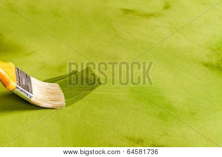 Crackeler Paint