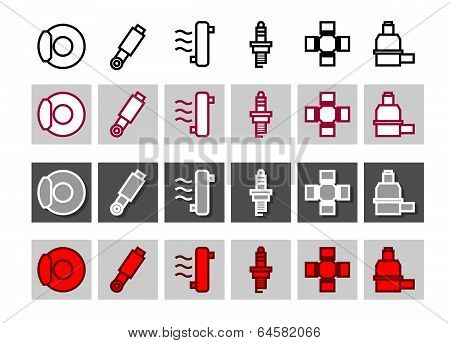 Car systems