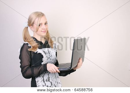Schoolgirl