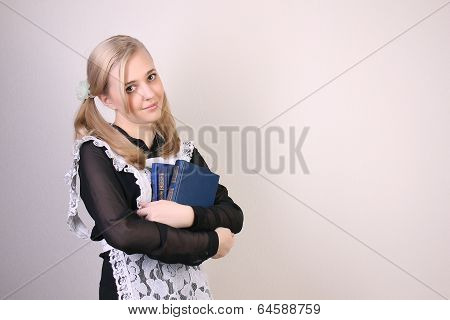 Schoolgirl