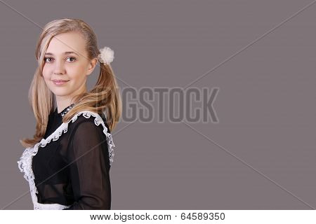 Schoolgirl