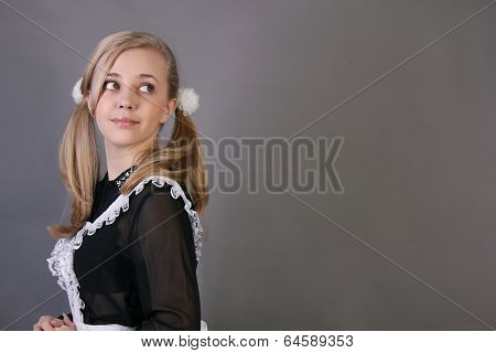 Schoolgirl