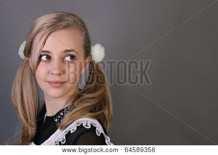 Schoolgirl