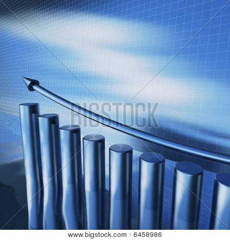 diagram og vand