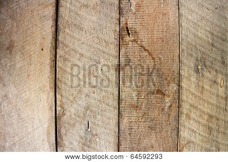 Wood
