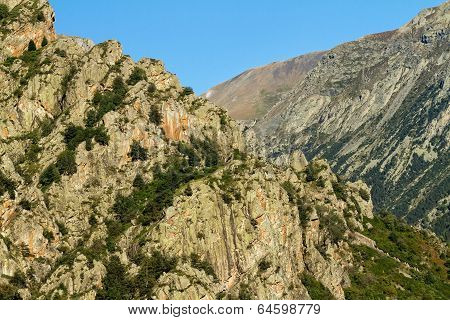 Mountain