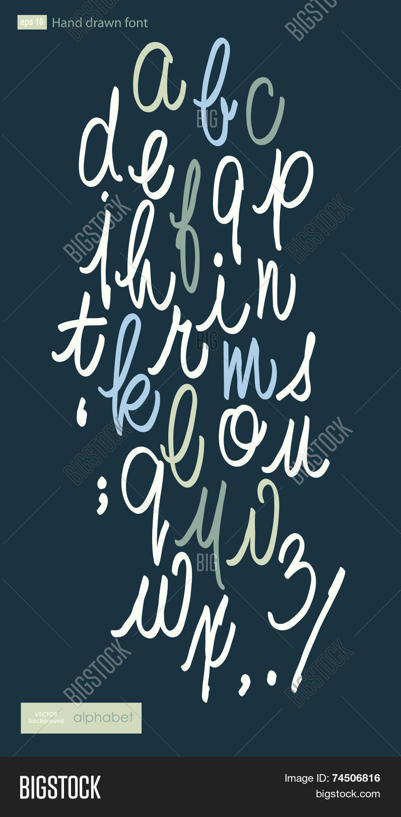 Vector Illustration Vector & Photo (Free Trial) | Bigstock