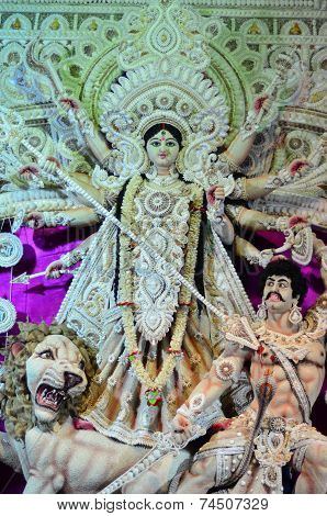 Durga Puja