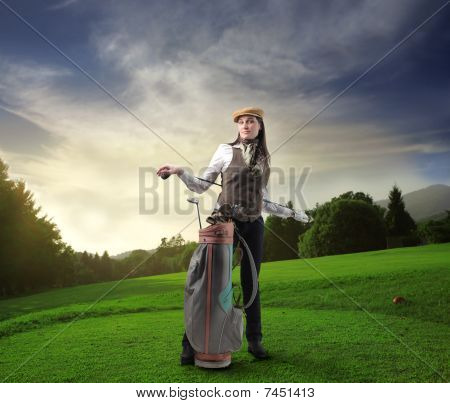 Golf