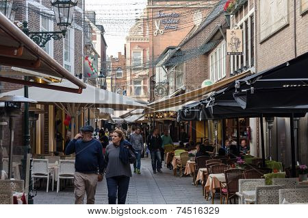 Schneider Wibbel Alley