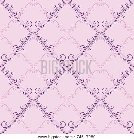 Abstract wallpaper with pattern. vector illustration