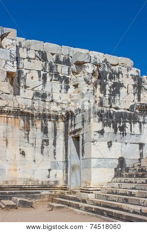 Temple Of Apollo