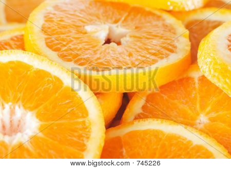 Fruits frais