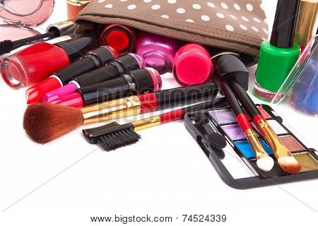 Cosmetics