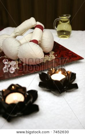 Wellness detaljer
