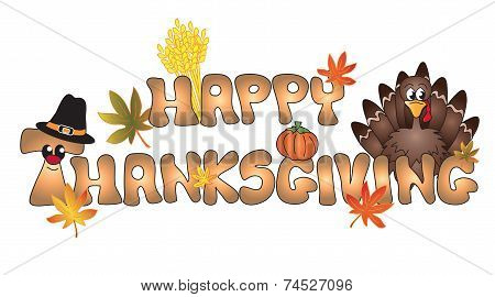 Thanksgiving