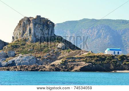Kastri,island,Kos