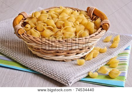 Pasta Shells