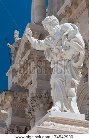Baroque art