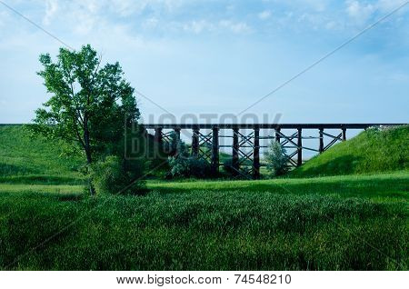 Tressel Bridge