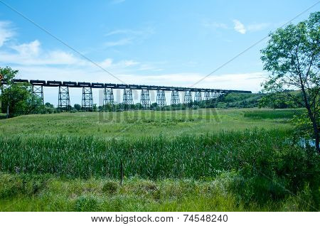 Tressel Bridge