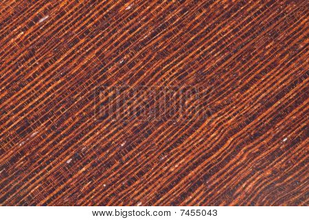Background Of Wenge Tropical Timber