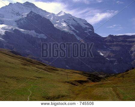 Montagne