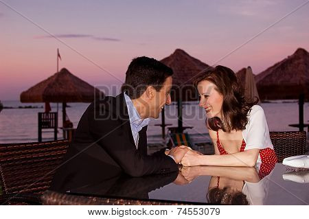 Intimacy and fun