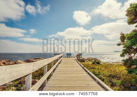 Boardwalk