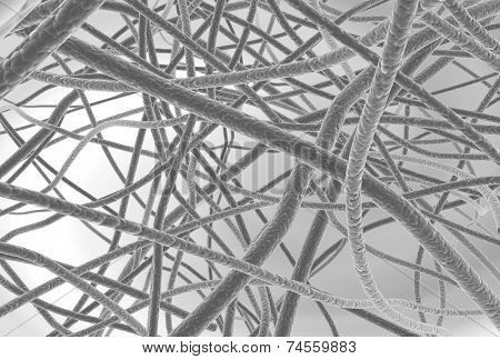 Gray Fiber