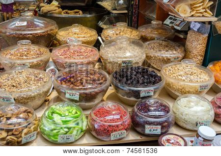 Market 