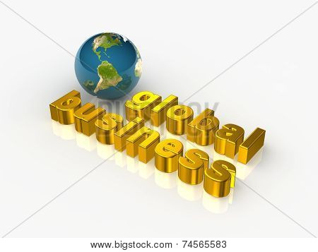 Earth Sphere