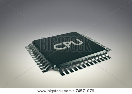 cpu