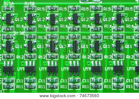 PCB