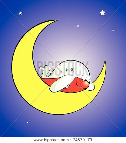 Moonsleeper