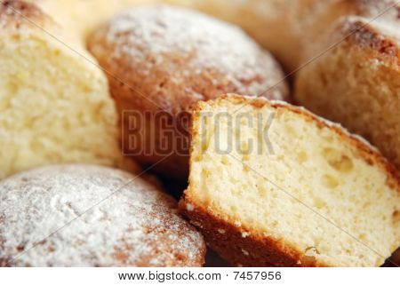 Muffins