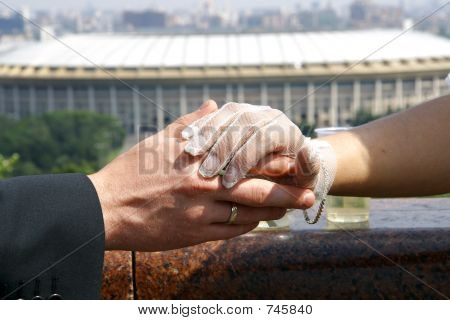 Just Married
