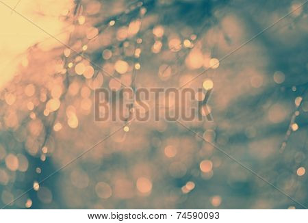 Vintage Background