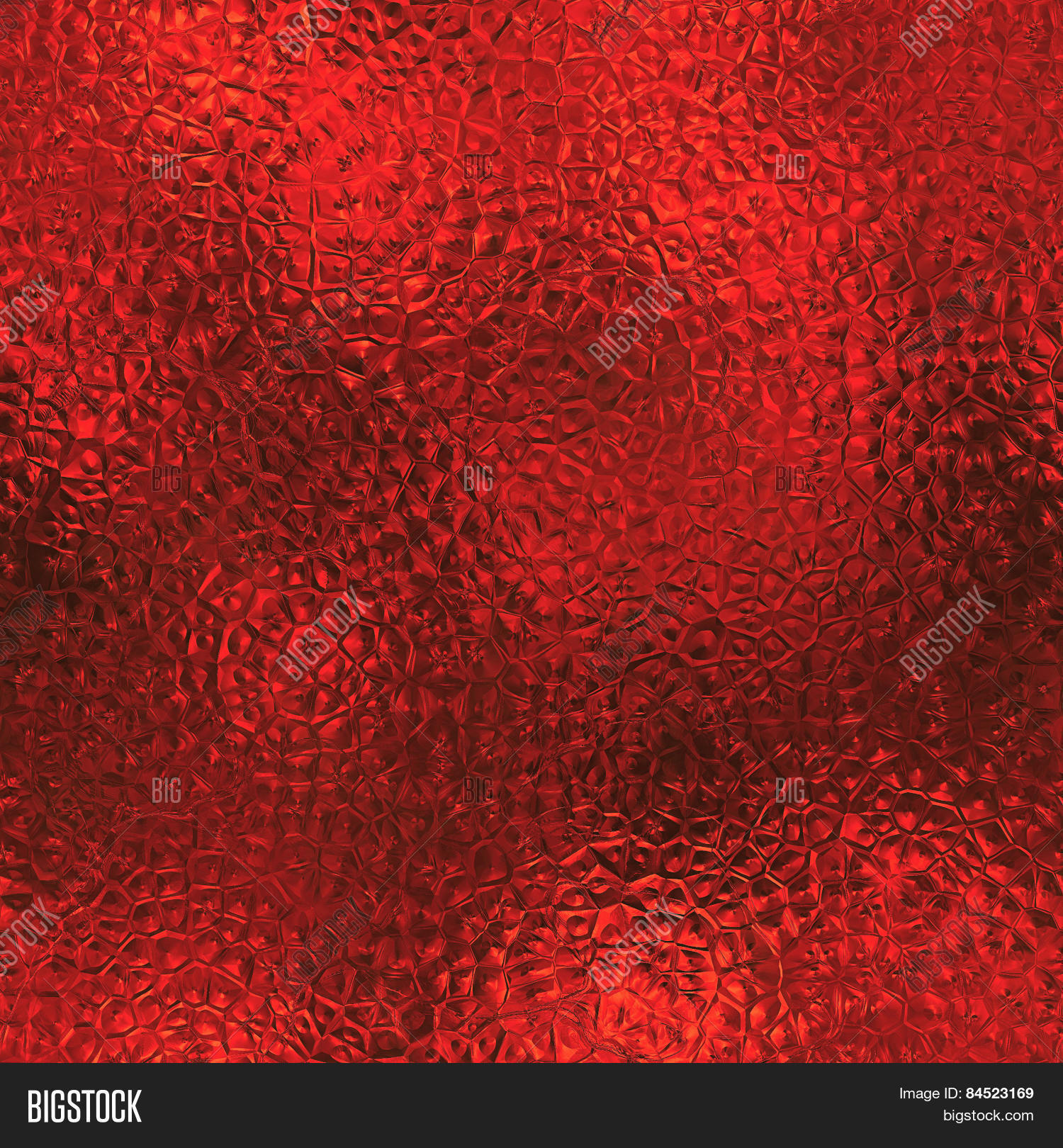 Red Foil Seamless Image & Photo (Free Trial) Bigstock