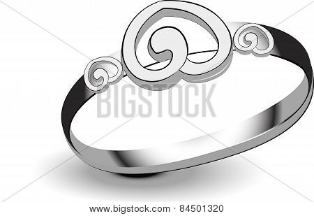 Silver Ring